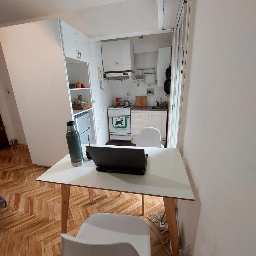 Soho Petit Studio - Excelente Ubicacion - Super Comodo, Completo - Palermo Buenos Aires Exterior photo
