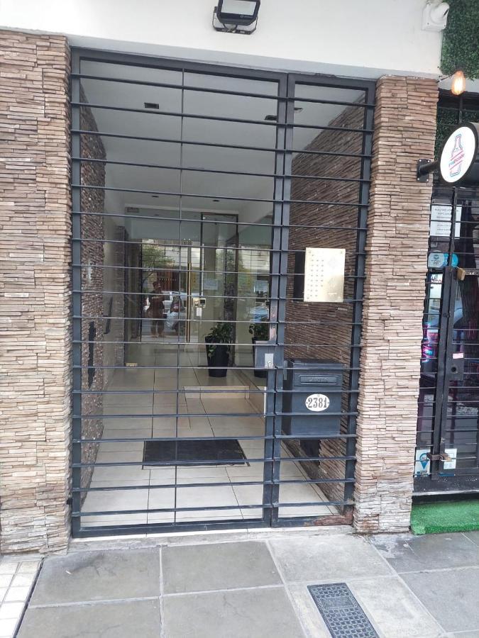 Soho Petit Studio - Excelente Ubicacion - Super Comodo, Completo - Palermo Buenos Aires Exterior photo