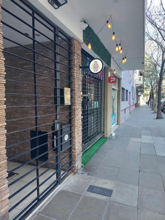 Soho Petit Studio - Excelente Ubicacion - Super Comodo, Completo - Palermo Buenos Aires Exterior photo