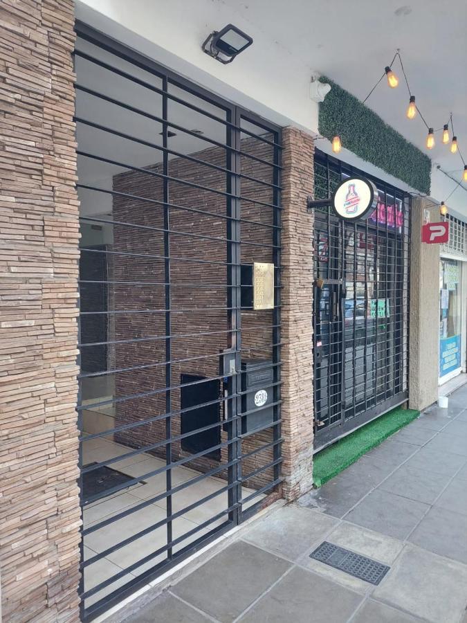 Soho Petit Studio - Excelente Ubicacion - Super Comodo, Completo - Palermo Buenos Aires Exterior photo