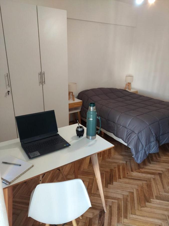 Soho Petit Studio - Excelente Ubicacion - Super Comodo, Completo - Palermo Buenos Aires Exterior photo
